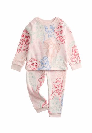 DISNEY PRINCESS SET - Pigiama - pink mix