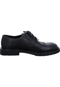 Mephisto MAX - Business-Schnürer - schwarz 0