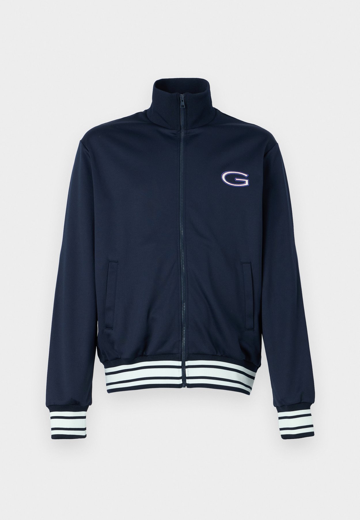 EXCLUSIVE HERITAGE 2.0 G BRANDED TRACK JACKET