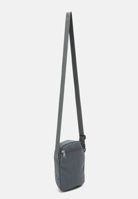 The North Face JESTER CROSSBODY UNISEX - Mala a tiracolo - grey dark heather/asphalt grey