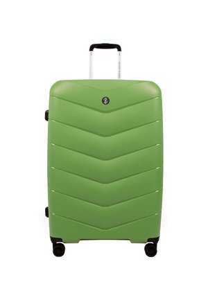 E&N TRAVELBESTIE WERNER L - Valise - green