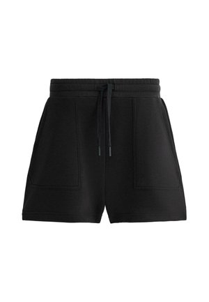 OYSHO, Pantalon de survêtement - black