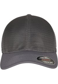 Flexfit TRUCKER FLEXFIT  - Kapa - charcoal
