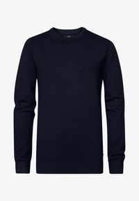 Unausgewählt, midnight navy