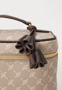 JOOP! CORTINA FLORA MHZ - Trousse - simply taupe