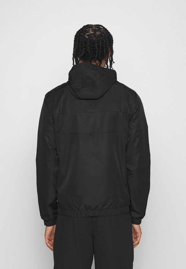 TENNIS  - Training jacket - noir3