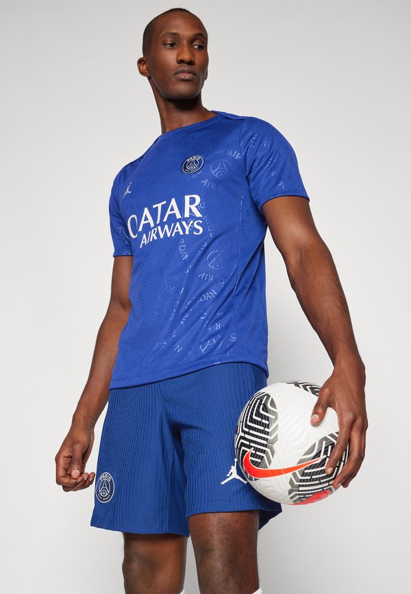 PSG  - Sports shorts3