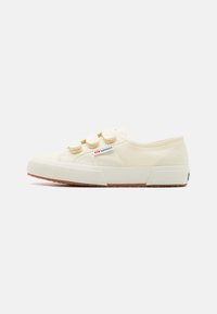 Superga - 2750 - Sportbačiai - beige natural Miniatiūros vaizdas 1