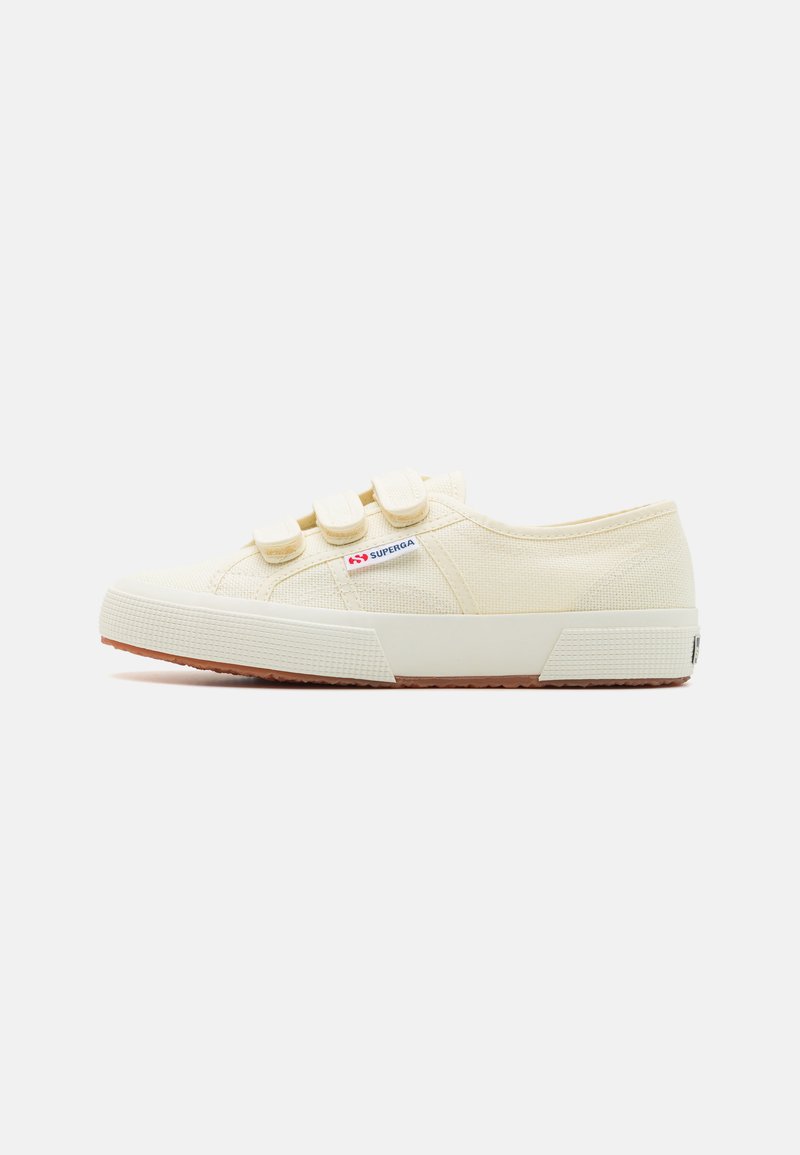 Superga 2750 - Zapatillas - beige natural