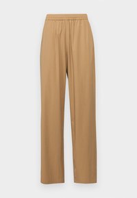 RIPSTOP PANTS UNISEX - Trainingsbroek - cornstalk