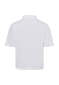 Marie Lund Poloshirt - weiß