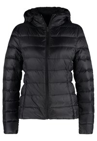 VILA Dunjacka - black