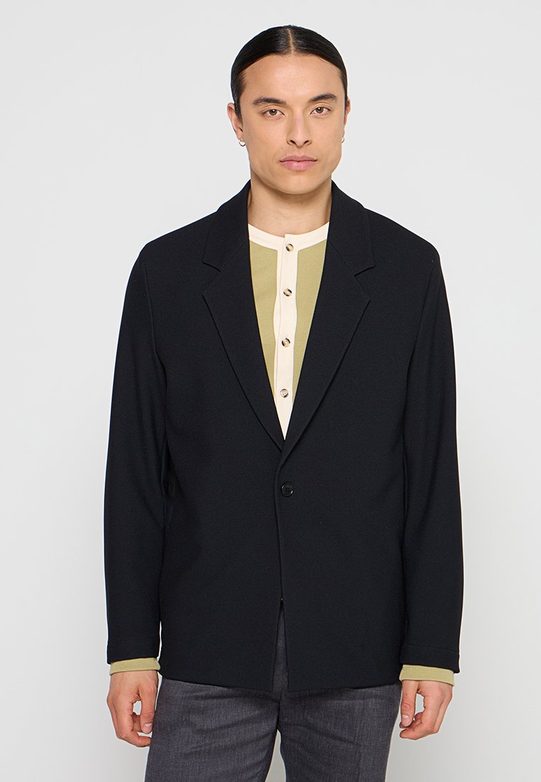 drykorn Blazer zwart