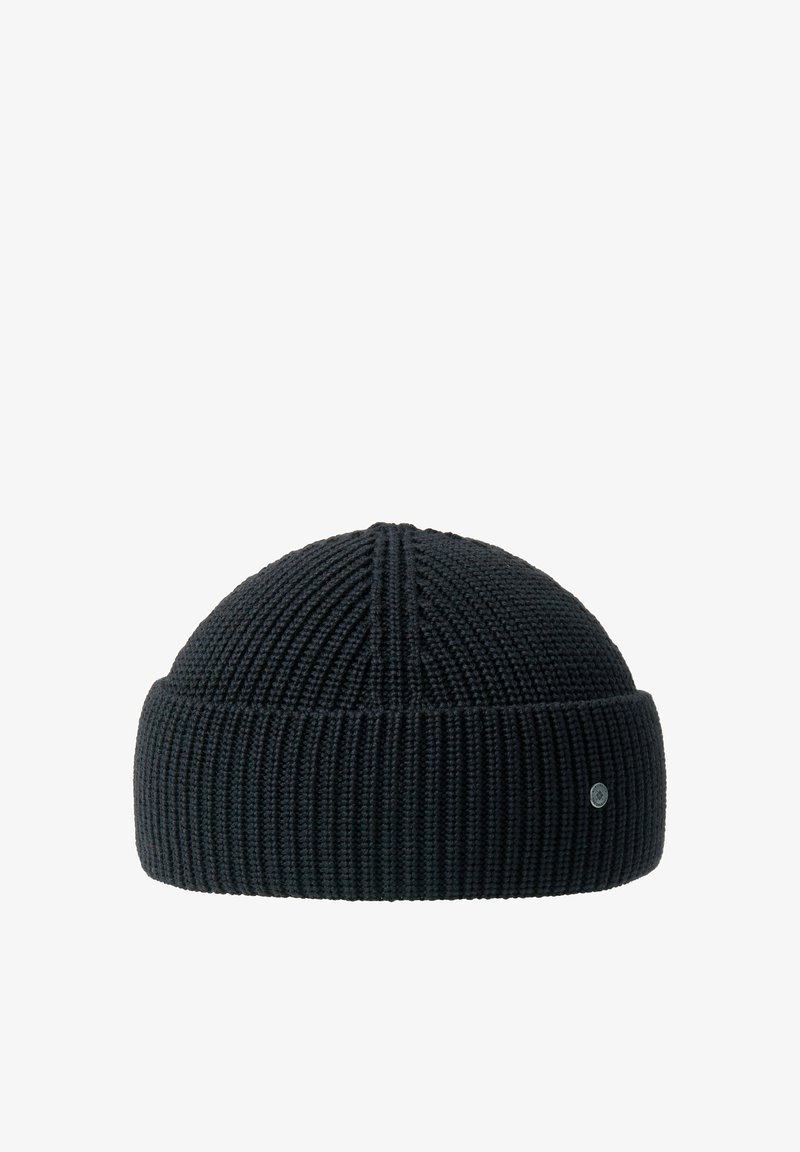 Burlington KENSINGTON FISHERMAN - Muts - black