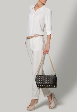 Just Cavalli, Sac à main - black