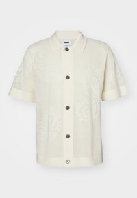 TEAR DROP UNISEX - Chemisier - off-white