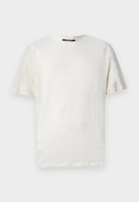 Basic T-shirt - white