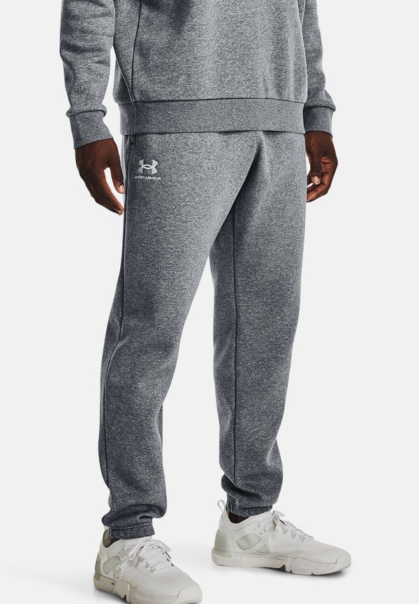 ICON FLEECE - Tracksuit bottoms