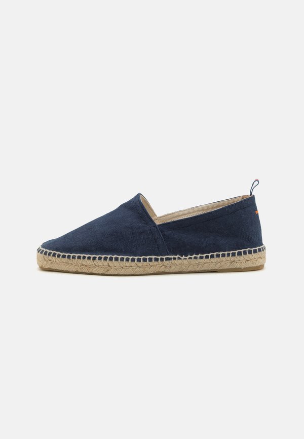 PABLO - Espadrilles - azul