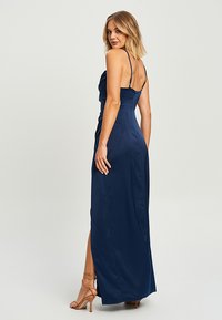CHANCERY ILLUSION MIDI - Svečana odjeća - navy blue