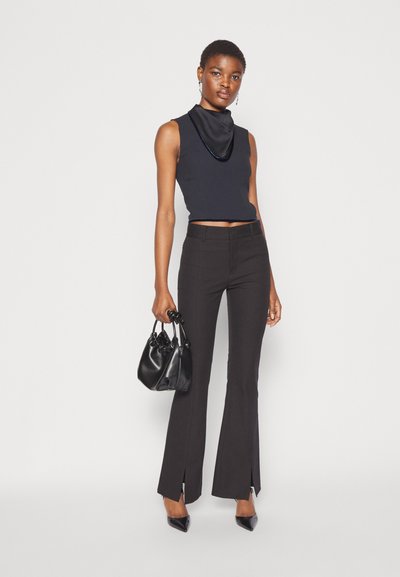 Emporio Armani Débardeur - navy