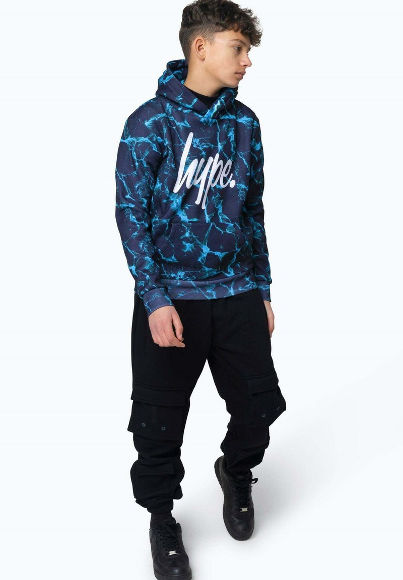 Hype Sweater meerkleurig Hype Sweater meerkleurig