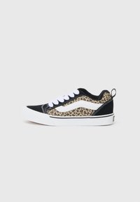 Sélectionné, black/leopard
