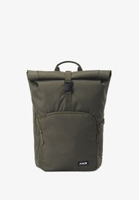 Unausgewählt, olive