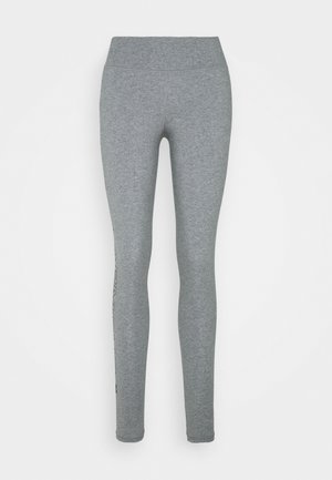 Under Armour FAVORITE LEGGINGS - Leggings - dark grey