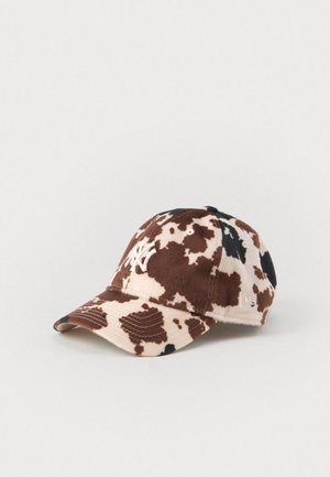 9TWENTY UNISEX - Cap - black