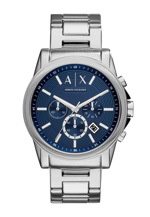 Armani Exchange AX2509 - Chronograph - blue