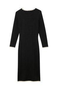 Never Fully Dressed SYDNEY WRAP - Tubino - black/cream