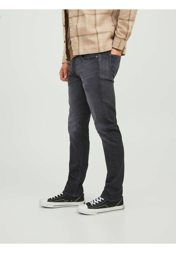 GLENN ICON  - Slim fit jeans2