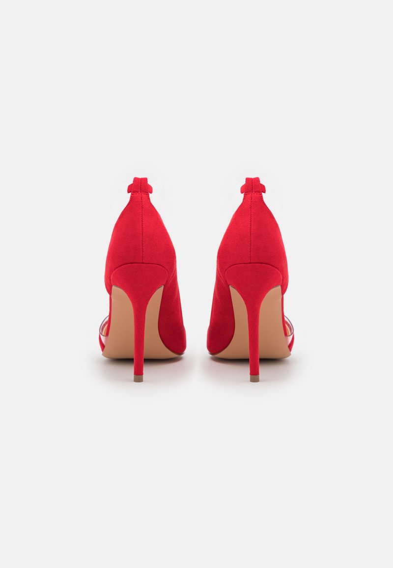 Damen Pumps | Even&Odd Pumps red/rot - TA78219 Damen Pumps | Even&Odd Pumps red/rot - TA78219