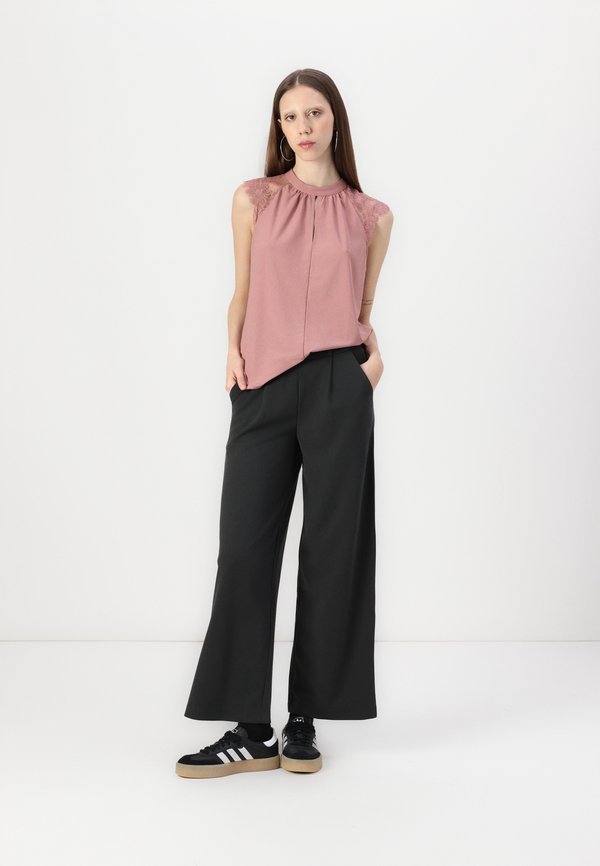 VMMILLA - Blouse - nostalgia rose2