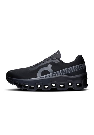 Chaussures de running sur route - black