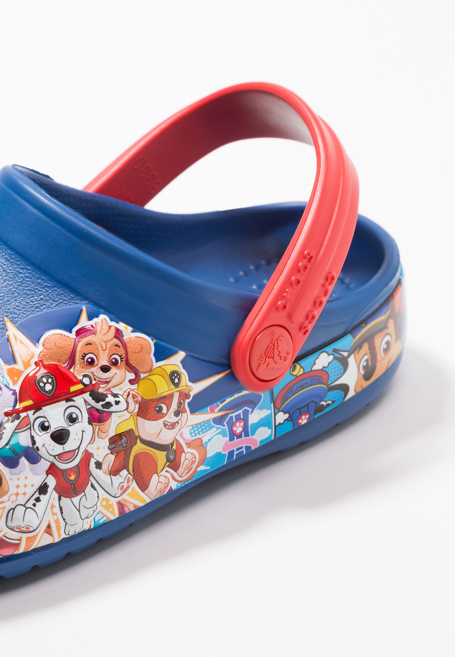 crocs psi patrol