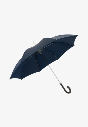 Doppler Manufaktur DIPLOMAT - Schirm - dunkel blau