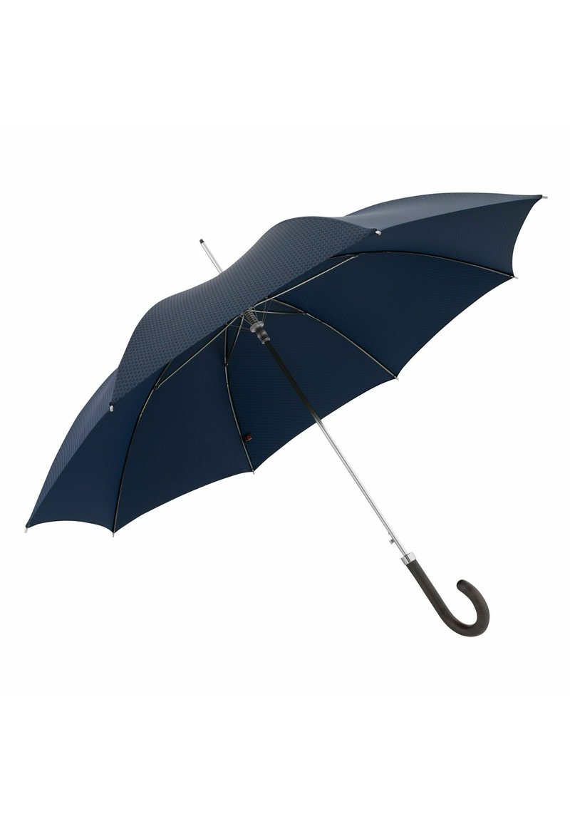 Doppler Manufaktur DIPLOMAT - Parapluie - dunkel blau