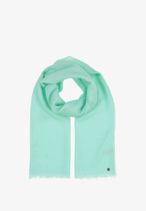 FRAAS, PASHMINA - Schal - powder mint