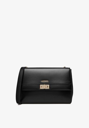 Lasocki, LASOCKI HANDBAG LASOCKI-CEO-LSK-L-019-09 - Cross body bag - black