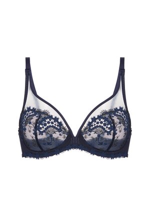 Simone Pérèle Triangel BH - saphir