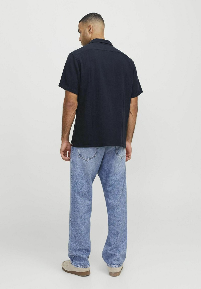 R.d.d. Royal Denim Division Maglietta Uomo Rdddaze: Girocollo In Cotone, Maniche Corte, Vestibilità Larga, Colore Salute, Taglia XXL