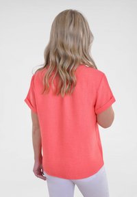 Navigazione Blouse - rosa