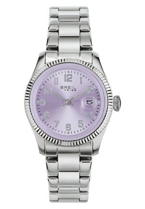 CLASSIC ELEGANCE - Ure - argento-violetto