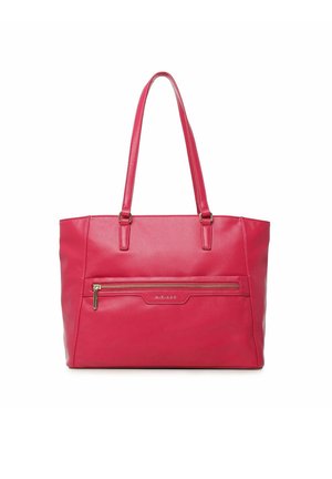 SHOPPING ADRIEL - Borsa a mano - fuxia
