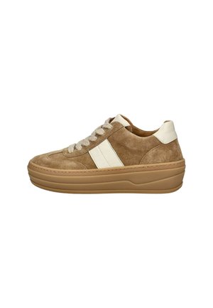 Sneakers laag - lion panna