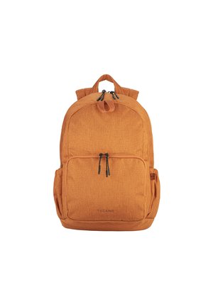 Rucksack - orange