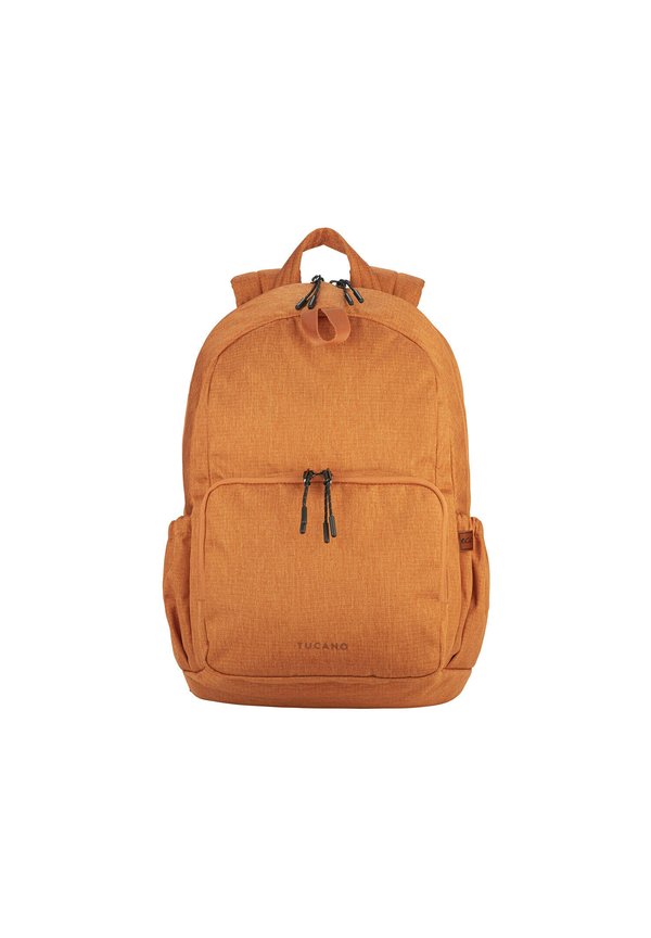Tagesrucksack - orange