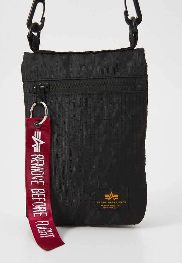 TRAVEL SLING BAG UNISEX - Cross body bag3